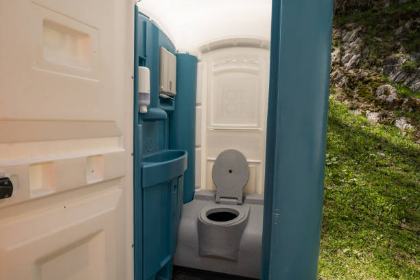 Best Portable Restroom Removal and Pickup  in Snoqualmie, WA